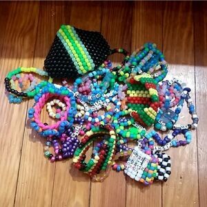Collected Kandi Mixed Bag #2